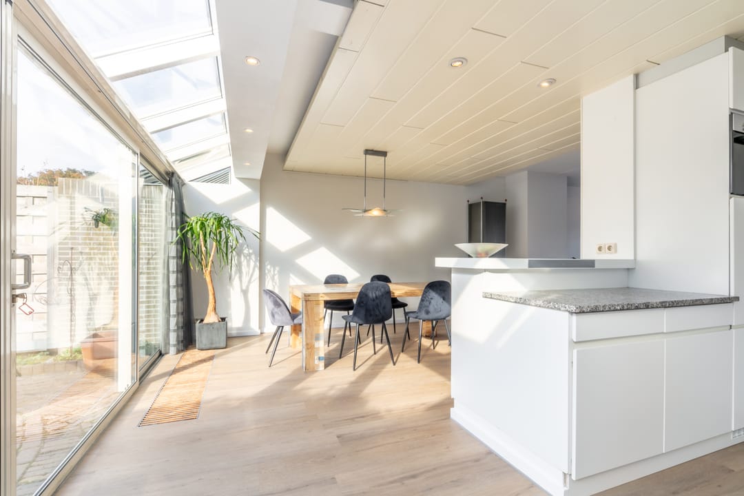 Foto 13 van Ooievaardreef 9