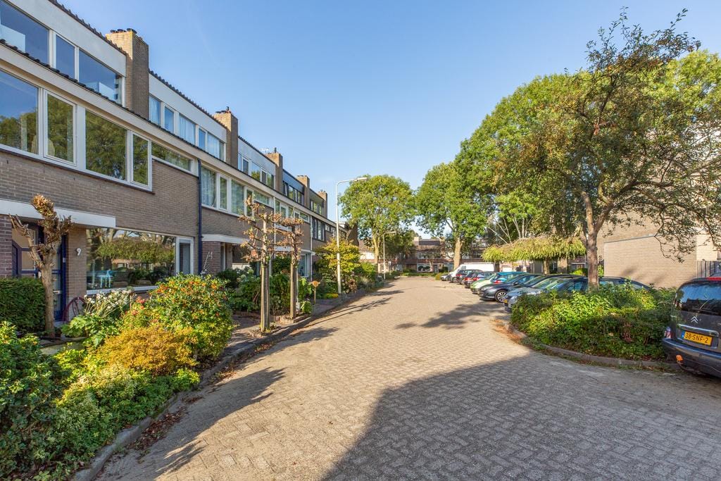 Foto 40 van Ooievaardreef 9