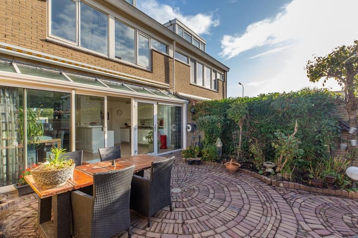 Photo 23 of Ooievaardreef 9