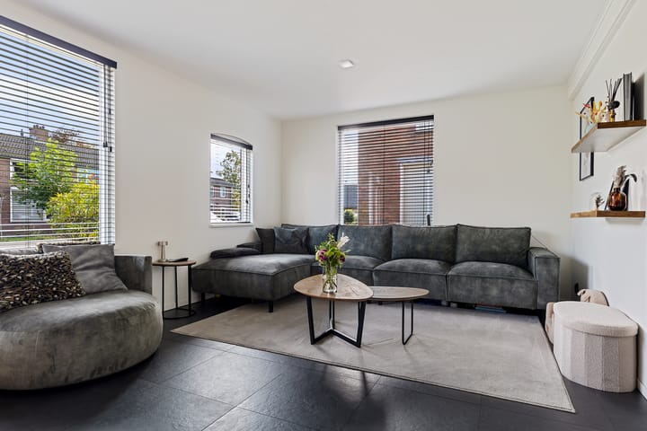 Foto 2 van Essendreef 9