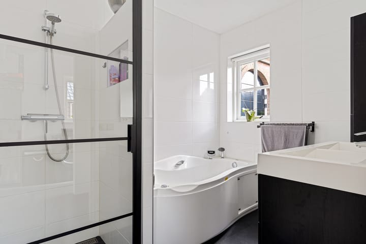 Foto 4 van Essendreef 9