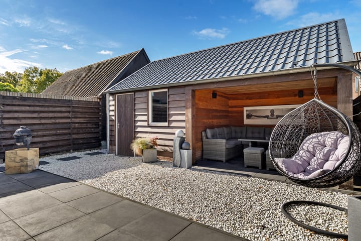 Foto 5 van Essendreef 9