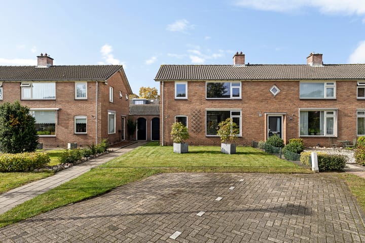 Foto 6 van Essendreef 9