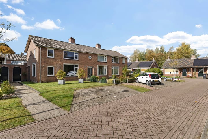 Foto 7 van Essendreef 9