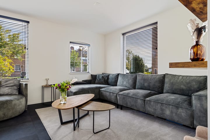 Foto 12 van Essendreef 9