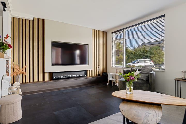 Foto 14 van Essendreef 9