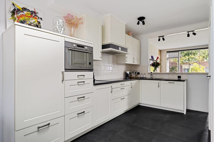 Foto 16 van Essendreef 9