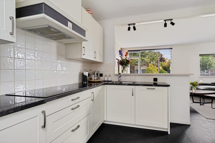 Foto 17 van Essendreef 9