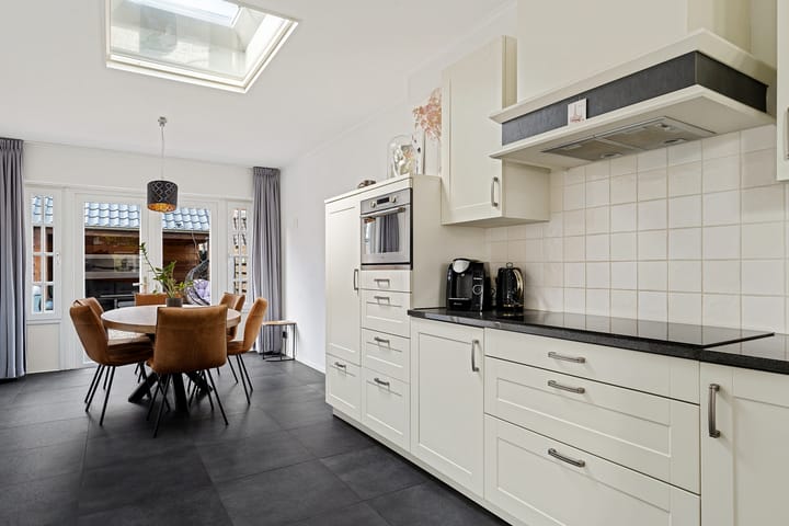 Foto 18 van Essendreef 9