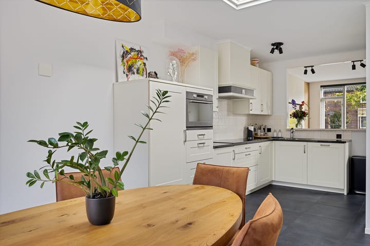 Foto 20 van Essendreef 9