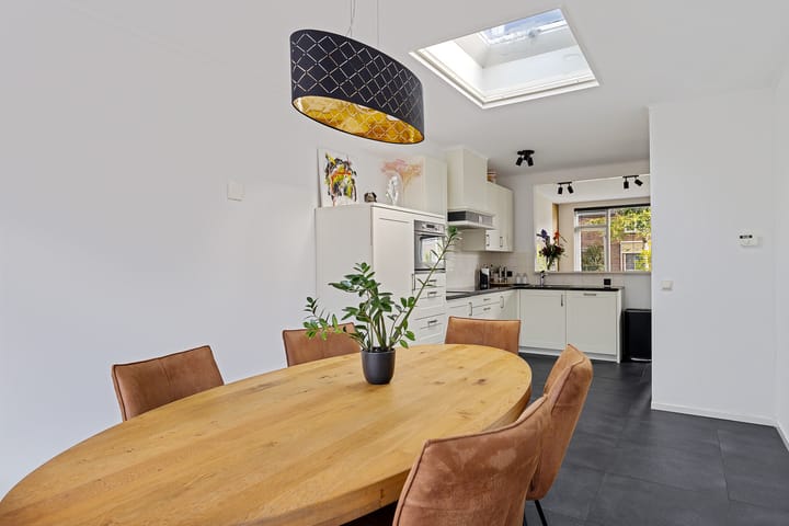 Foto 21 van Essendreef 9