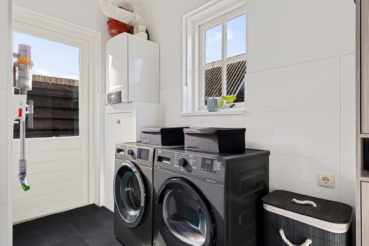 Foto 25 van Essendreef 9