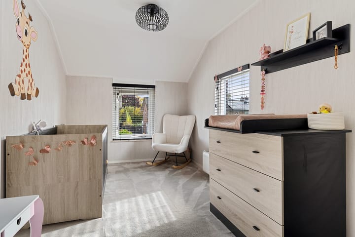 Foto 31 van Essendreef 9