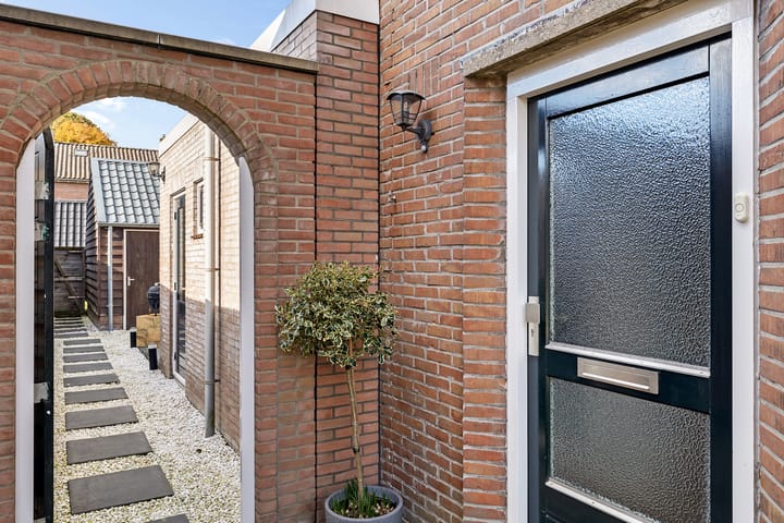 Foto 10 van Essendreef 9