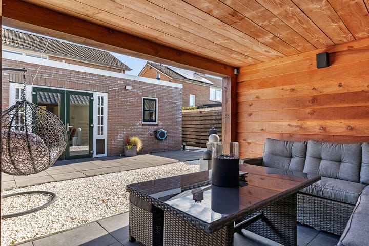 Foto 38 van Essendreef 9