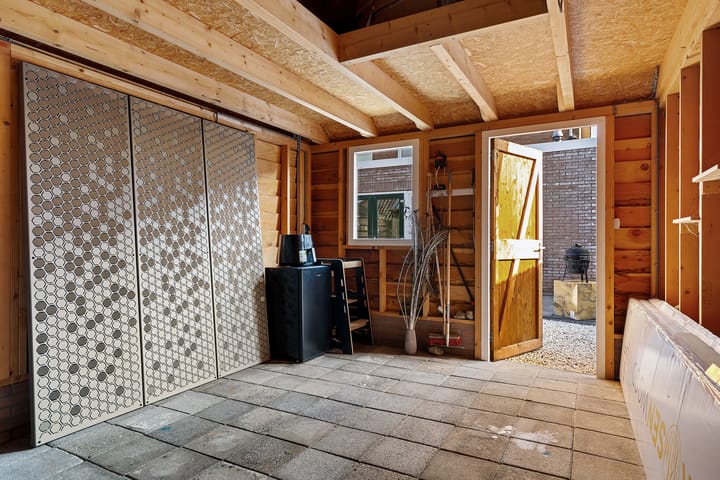 Foto 39 van Essendreef 9