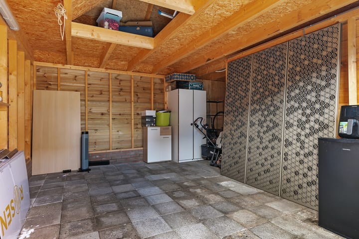 Foto 40 van Essendreef 9