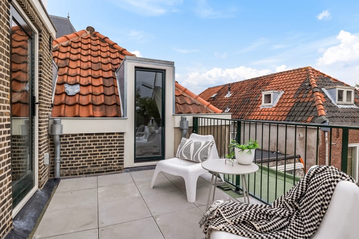 Foto 2 van Keizerstraat 54-A