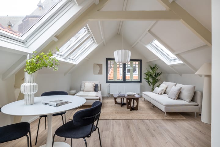 Foto 3 van Keizerstraat 54-A