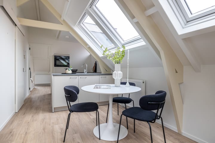 Foto 4 van Keizerstraat 54-A