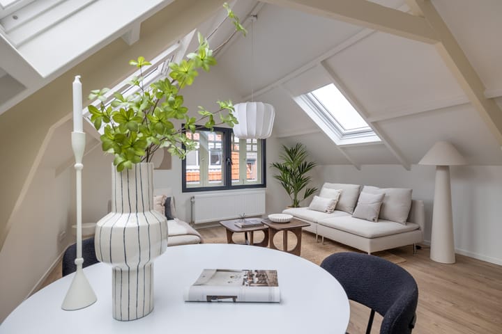 Foto 5 van Keizerstraat 54-A