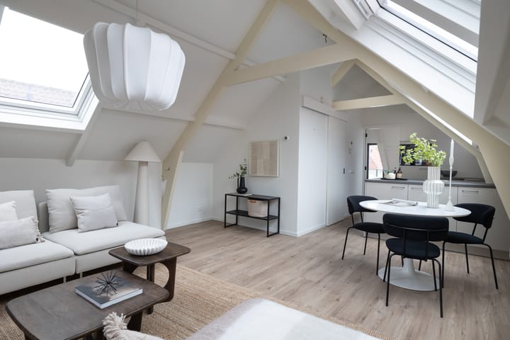 Foto 7 van Keizerstraat 54-A