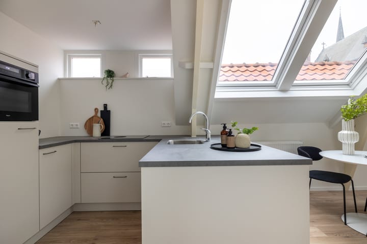 Foto 9 van Keizerstraat 54-A