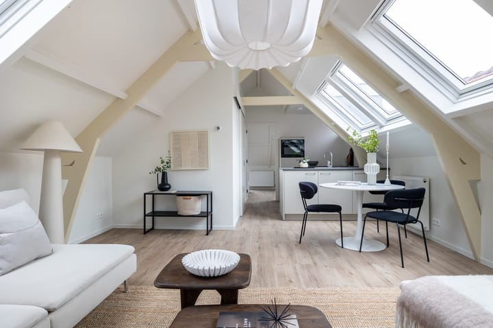 Foto 8 van Keizerstraat 54-A