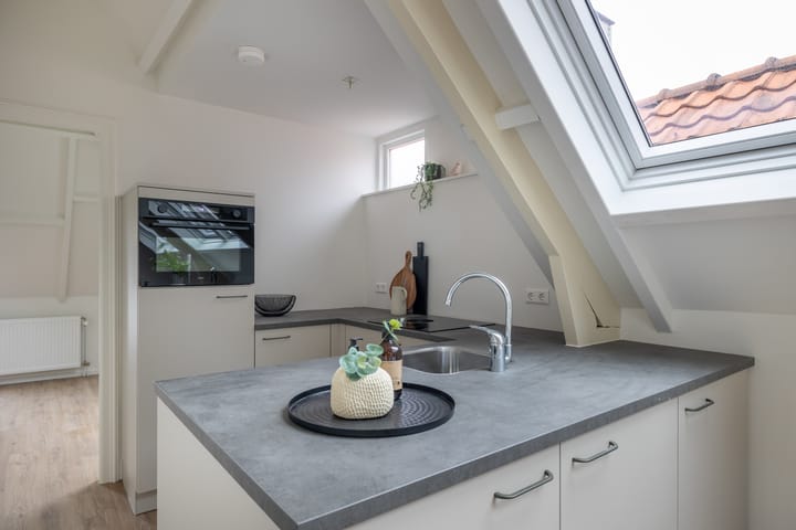 Foto 10 van Keizerstraat 54-A