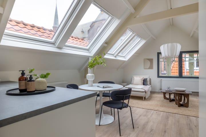 Foto 11 van Keizerstraat 54-A