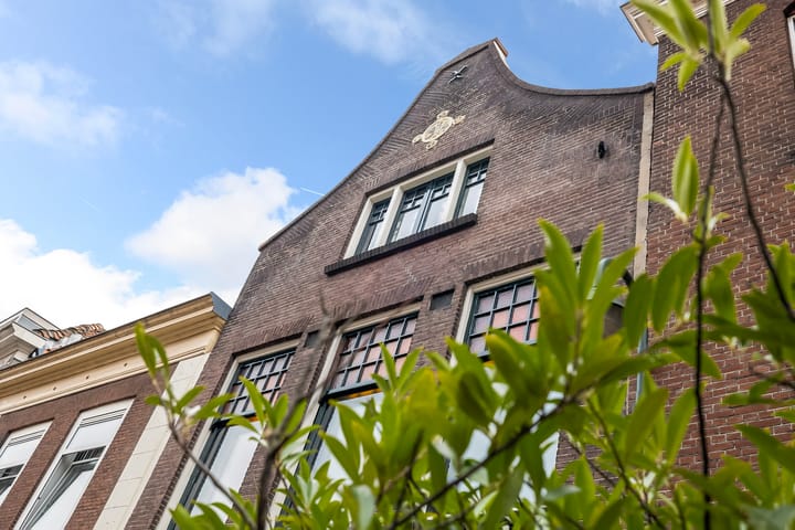 Foto 23 van Keizerstraat 54-A