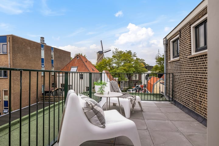 Foto 24 van Keizerstraat 54-A