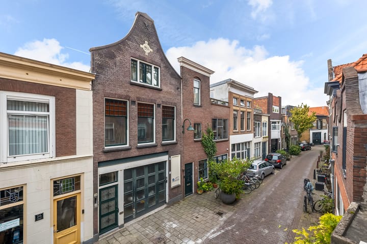 Foto 25 van Keizerstraat 54-A