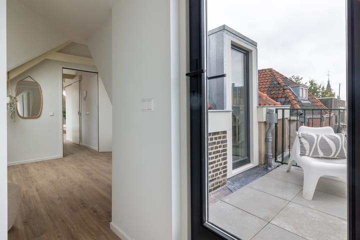 Foto 18 van Keizerstraat 54-A