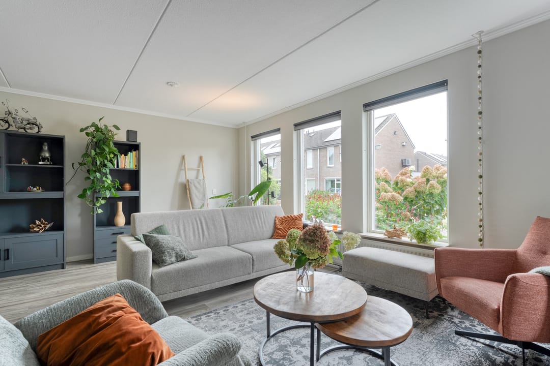 Foto 8 van de Kampen 132