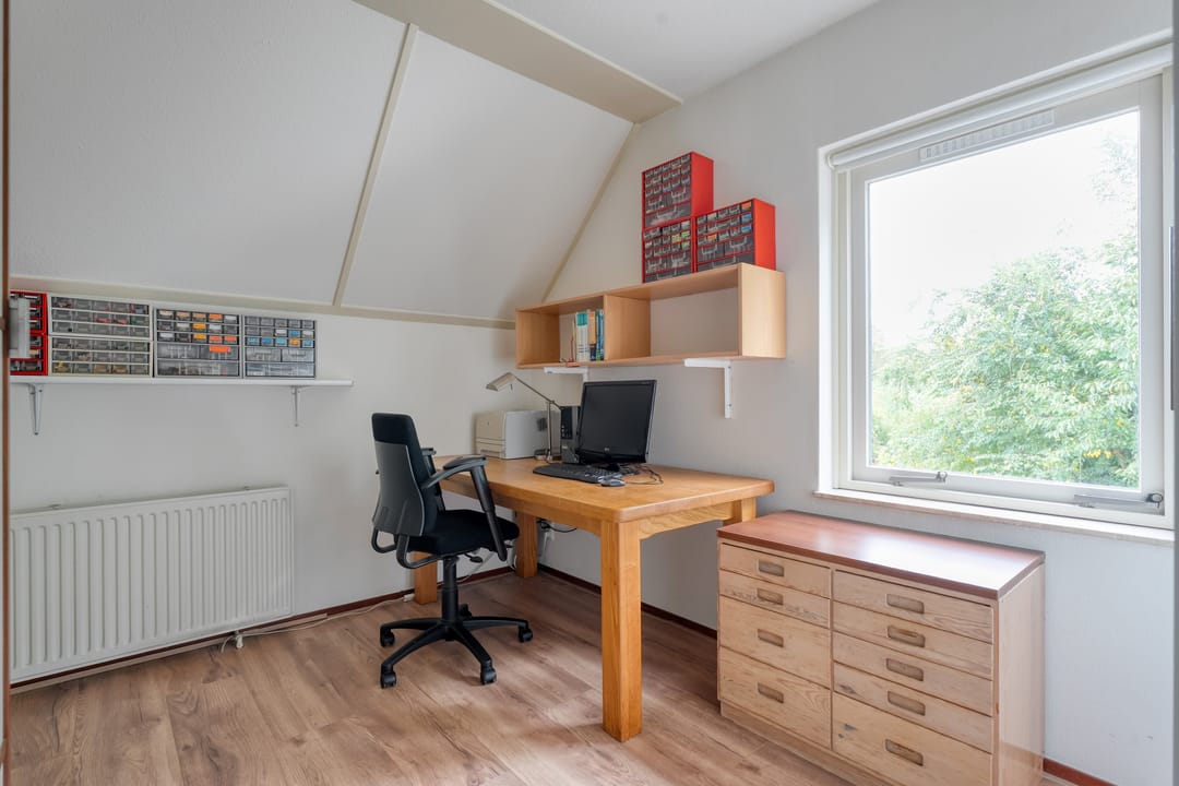 Foto 23 van de Kampen 132