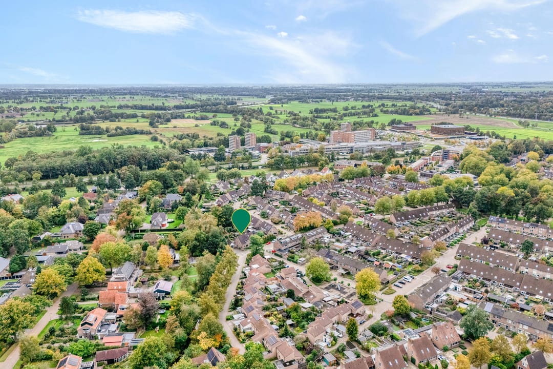 Foto 28 van de Kampen 132