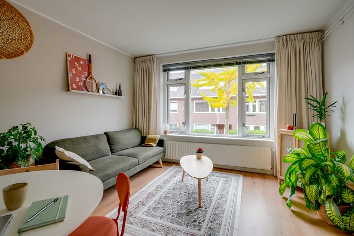 Foto 2 van Kneppelhoutstraat 21-BS