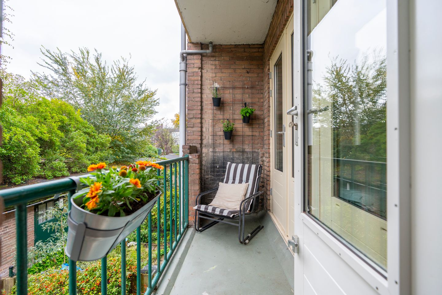 Foto 4 van Kneppelhoutstraat 21-BS