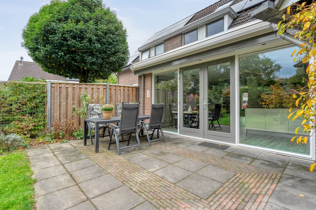 Foto 32 van de Kampen 132