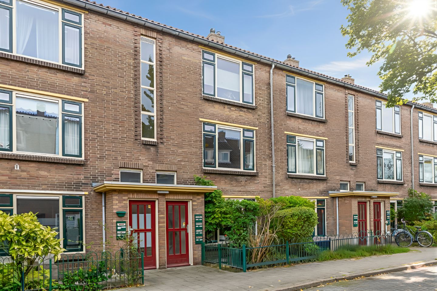 Foto 5 van Kneppelhoutstraat 21-BS