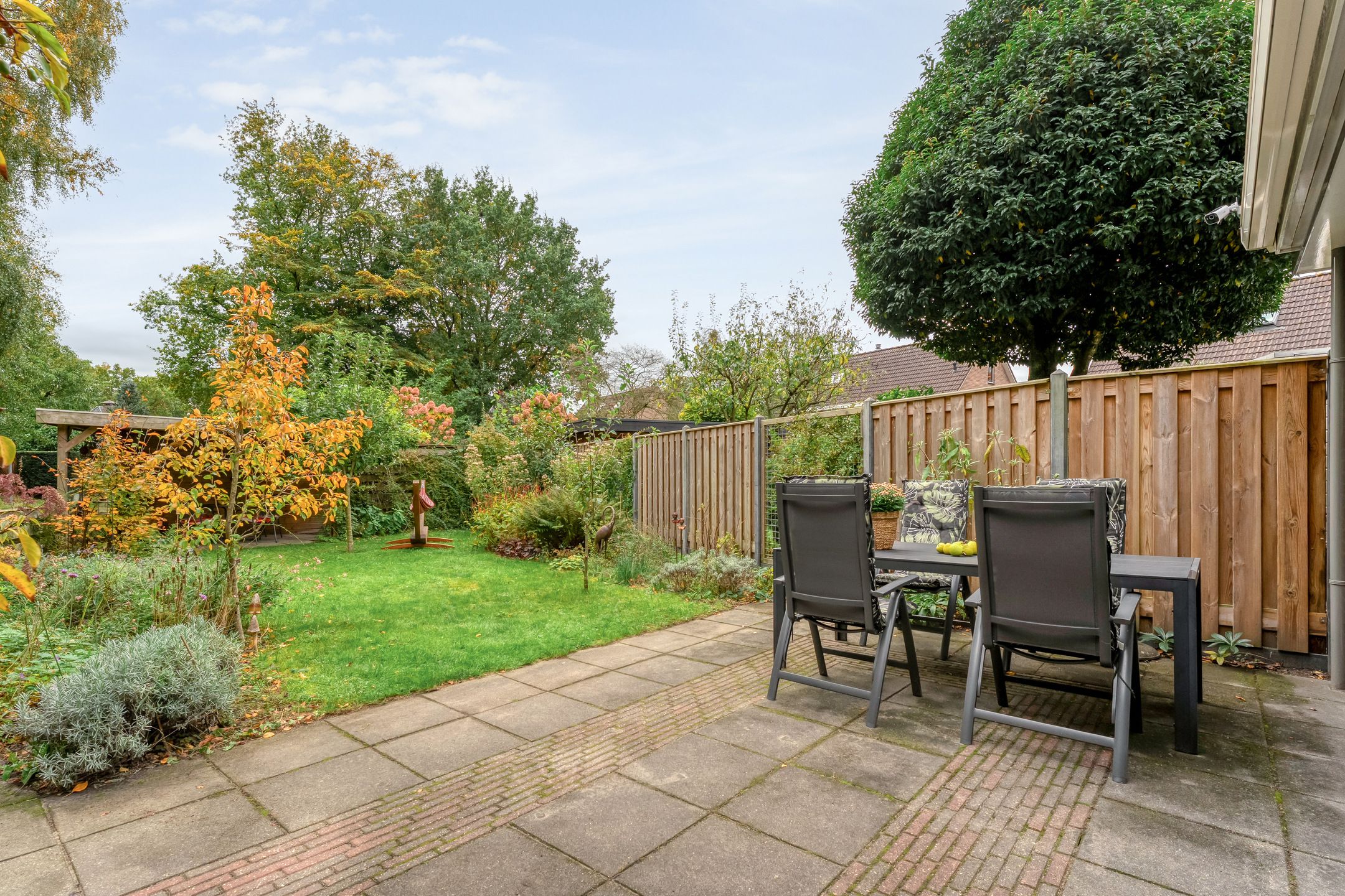 Foto 33 van de Kampen 132