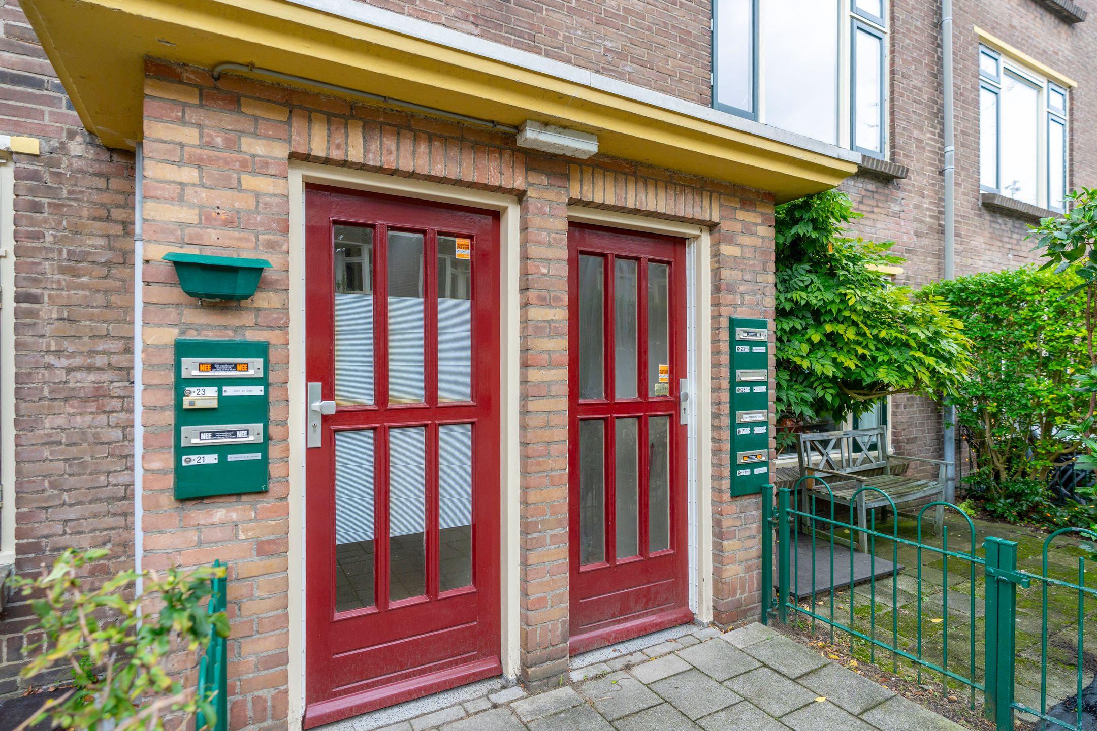 Foto 6 van Kneppelhoutstraat 21-BS