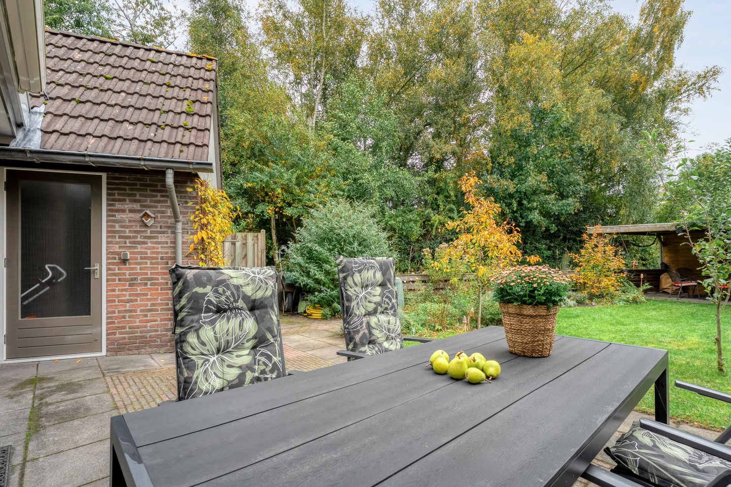 Foto 34 van de Kampen 132