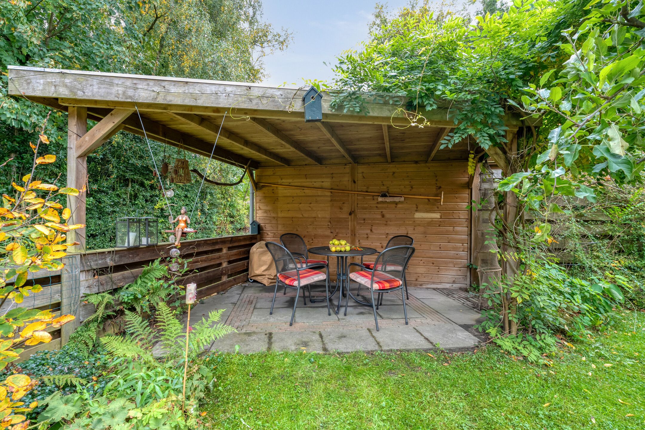 Foto 36 van de Kampen 132