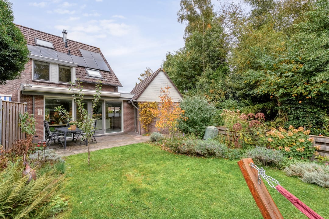 Foto 37 van de Kampen 132