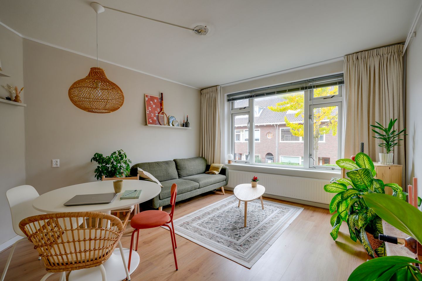 Foto 10 van Kneppelhoutstraat 21-BS