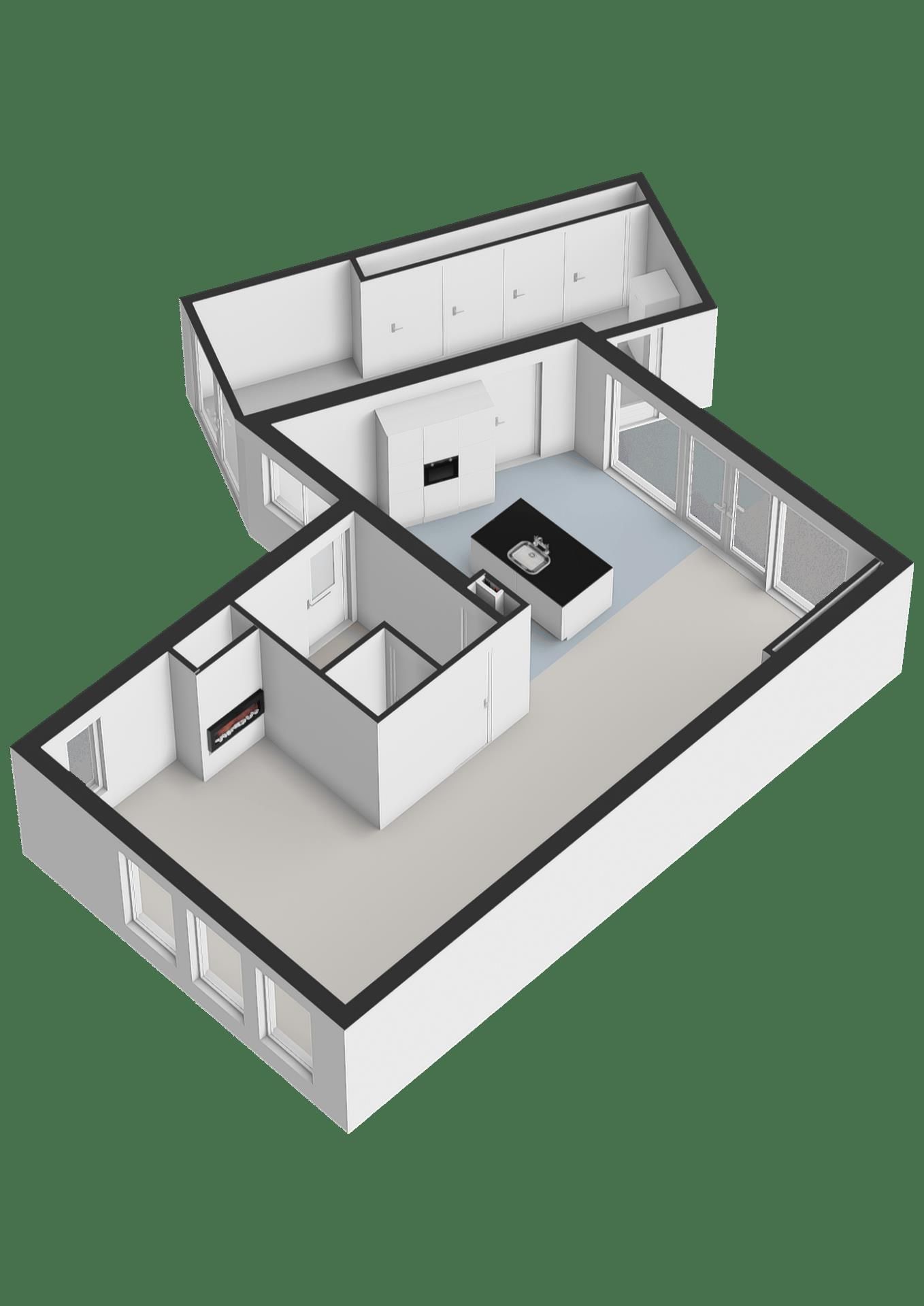 Foto 40 van de Kampen 132