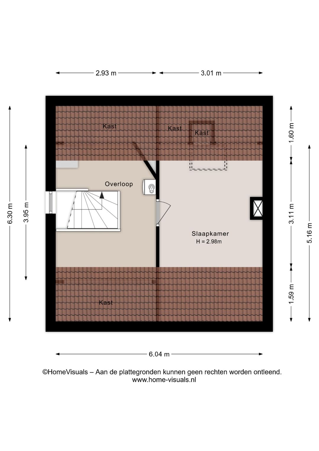 Foto 43 van de Kampen 132