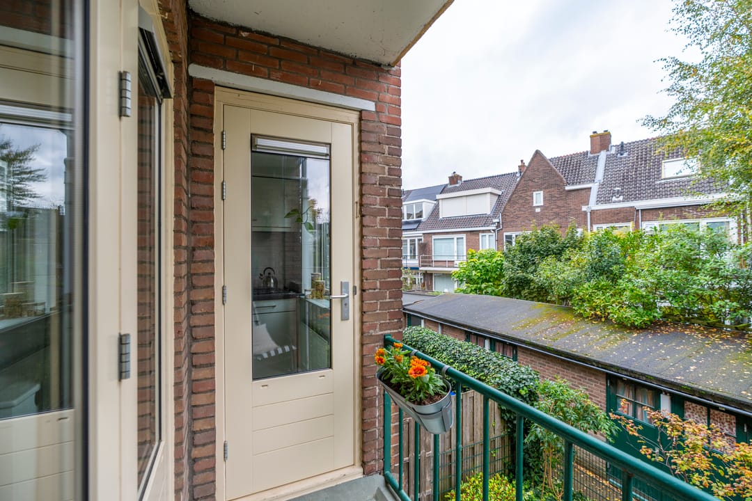 Foto 22 van Kneppelhoutstraat 21-BS